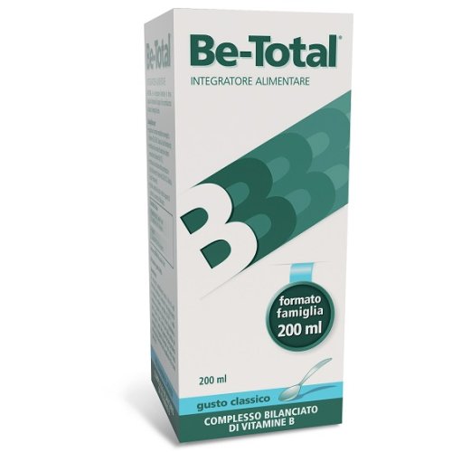 BETOTAL CLASSICO 200ML