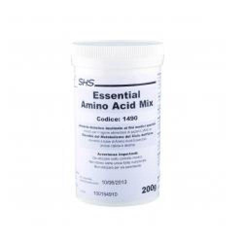 ESSENTIAL AMINO ACID MIX 200G