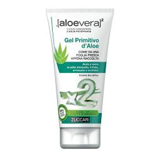 ALOEVERA2 GEL PRIMITIVO D'ALOE