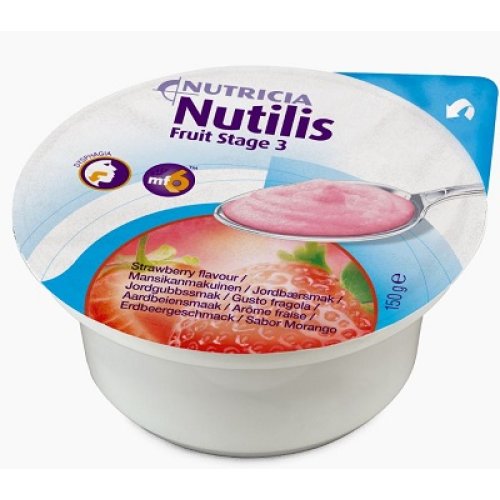 NUTILIS FRUIT STAGE3 FR 150GX3