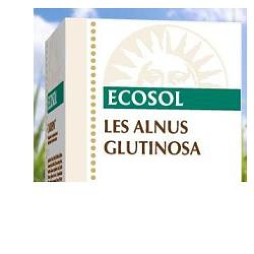 LES ALNUS GLUTINOSA GOCCE 50ML