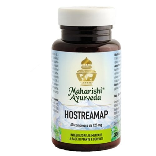 HOSTREAMAP 60TAV 7,5G