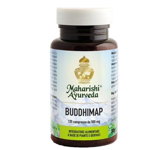 BUDDHIMAP 120CPR BUDDHIMAP 120CPR
