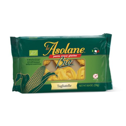 LE ASOLANE BIO TAGLIATELLE 250