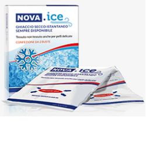 NOVA ICE GHIACCIO IST TNT 2PZ NOVA ICE GHIACCIO IST TNT 2PZ