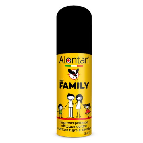 ALONTAN SPRAY ICARIDINA 20%