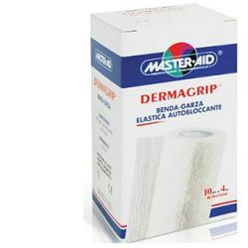 BENDA MASTER AID DERMACM10X20M