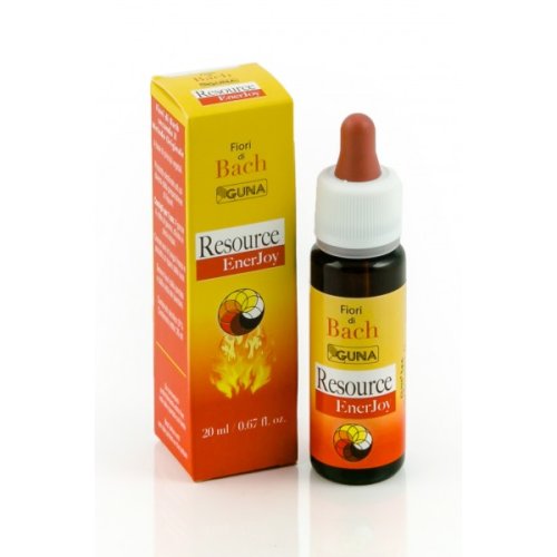 RESOURCE ENERJOY GOCCE 20ML