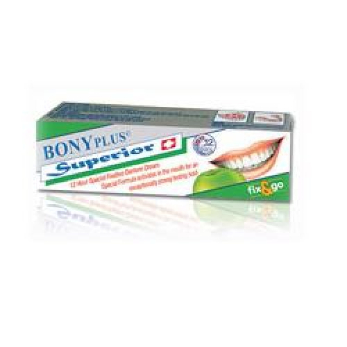 BONYPLUS*CR SUPERADES 40G