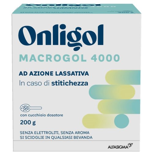 ONLIGOL 200G