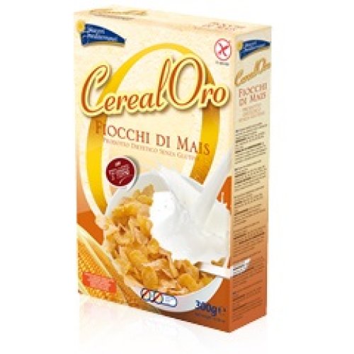 PIACERI MEDIT CEREALORO FIOC M