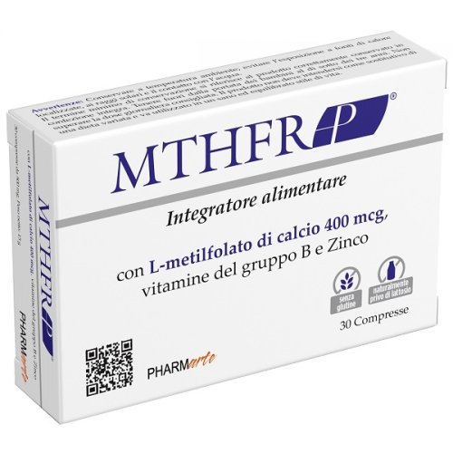 MTHFR-P 30CPR