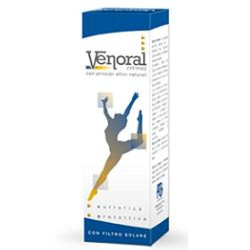 VENORAL CR 100ML