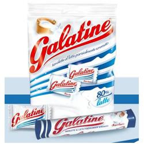 GALATINE CARAMELLA LATTE TAV