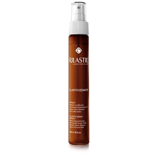 RILASTIL ELASTIC OLIO 80ML