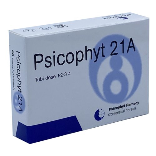 PSICOPHYT REMEDY 21A TB/D GR.