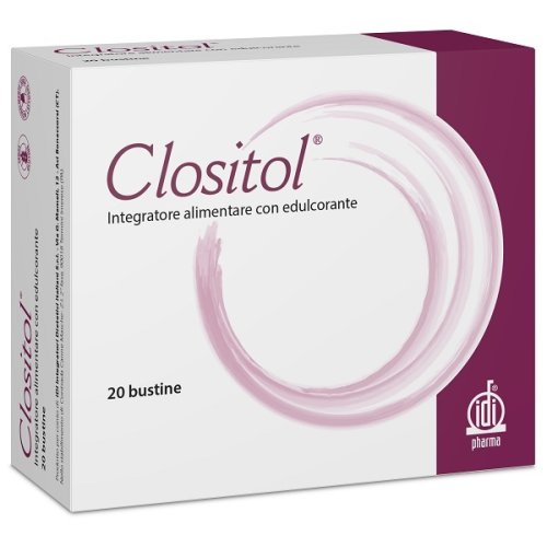 CLOSITOL 20BUSTINE