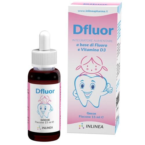 DFLUOR*INT GTT 15ML