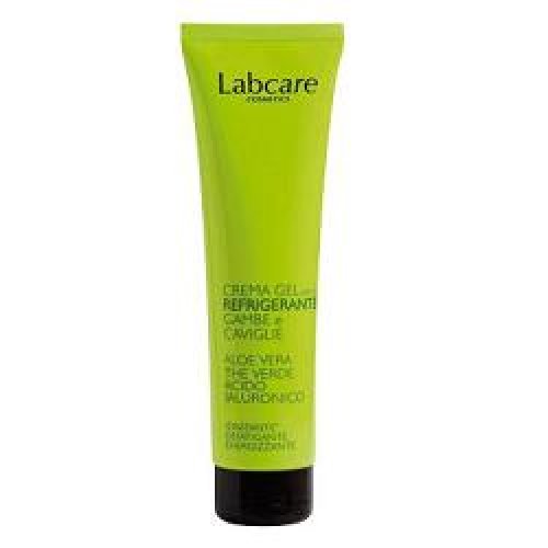 LABCARE CREMA GEL REFRIGERANTE GAMBE CAVIGLIE 150 ML