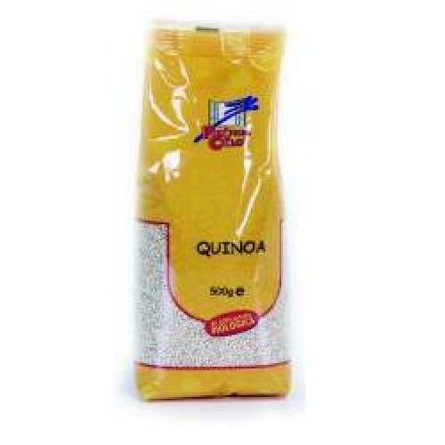 QUINOA BIO 500G