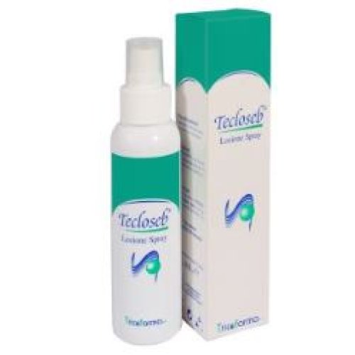 TECLOSEB LOZ SPR 100ML