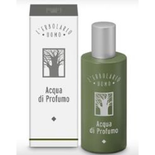 ACQUA PROFUMATA UOMO 50ML