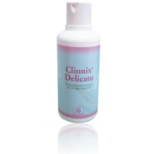 CLINNIX DEL SH LAV FREQ 500ML