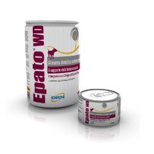 EPATO WET DIET 150G