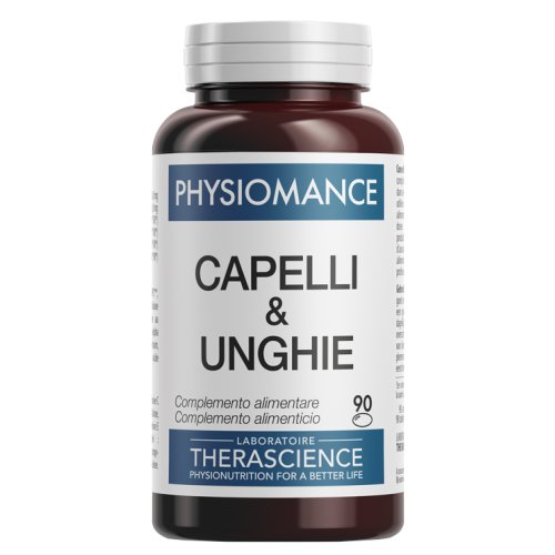 PHYSIOMANCE CAPELLI&UNGH 90PRL