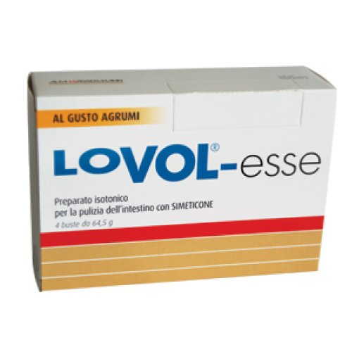 LOVOL-ESSE 4BUST 64,5G