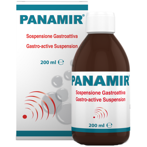 PANAMIR SOSP GASTROATTIVA200ML