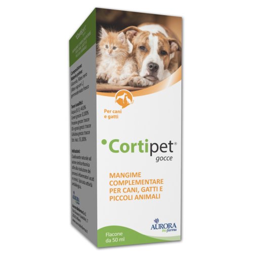 CORTIPET 50ML