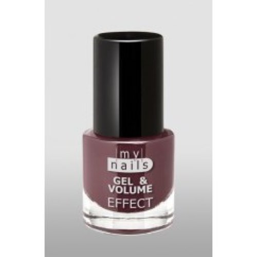 MY NAILS GEL&VOL EFF 08 ROU NO MY NAILS GEL&VOL EFF 08 ROU NO