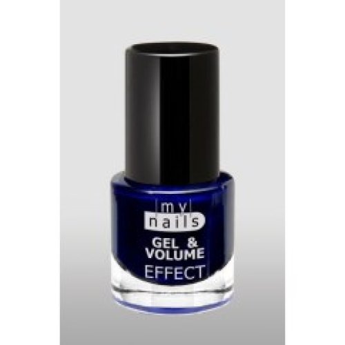 MY NAILS GEL&VOL EFF 10 BLU MY NAILS GEL&VOL EFF 10 BLU