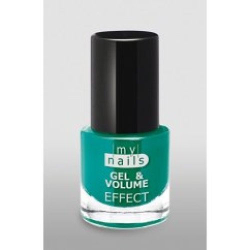 MY NAILS GEL&VOL EFF 12 VE ACQ MY NAILS GEL&VOL EFF 12 VE ACQ