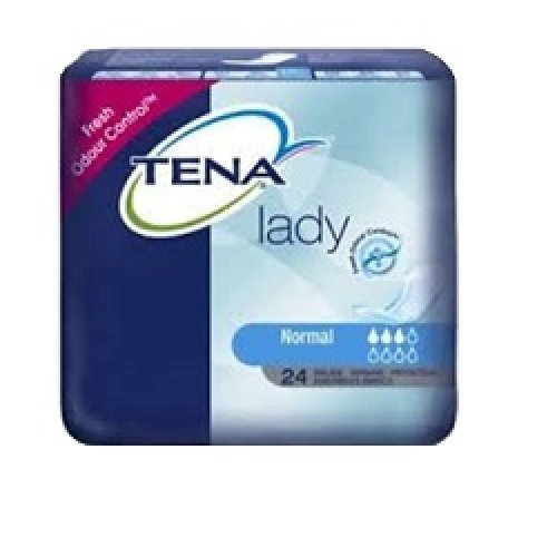 TENA LADY NORMAL PANN 12PZ