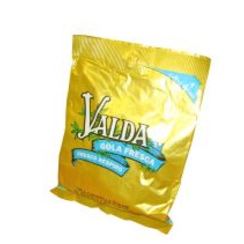 VALDA GOLA FRESCA 50G