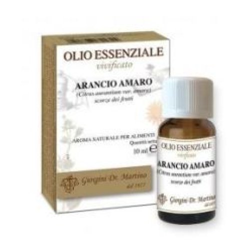 ARANCIO AMARO OLIO ESS 10ML