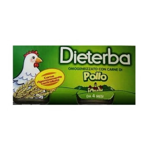 OMOG DIETERBA POLLO 3X80G