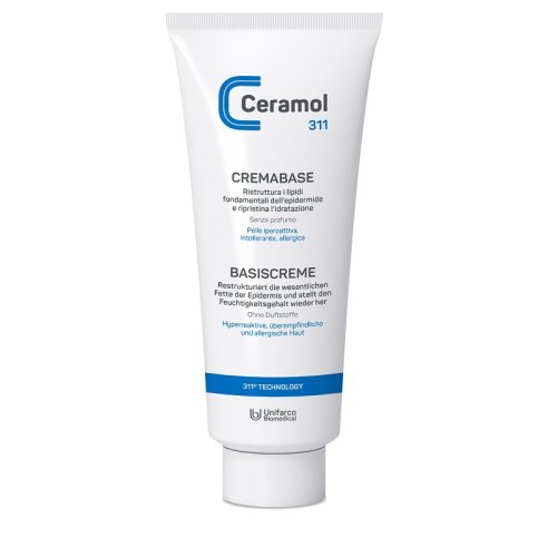 CERAMOL BASE 311 400ML