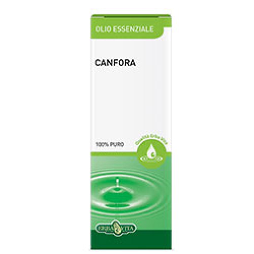 OLIO ESSENZIALE CANFORA 10ML