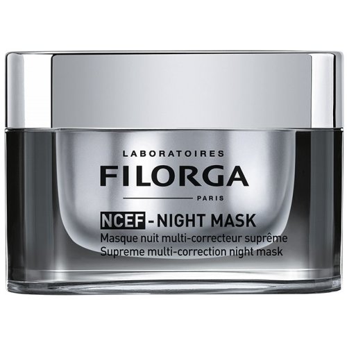 FILORGA NCEF NIGHT MASK 50ML