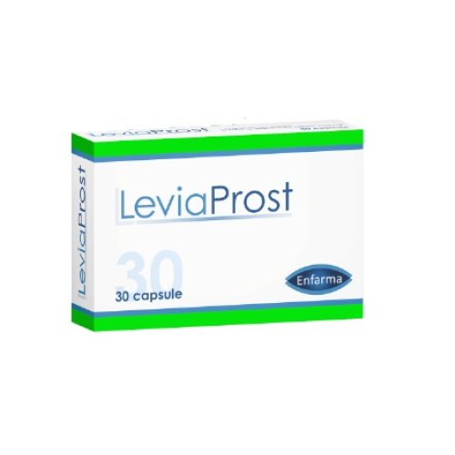 LEVIAPROST INTEGRATORE 30CPS