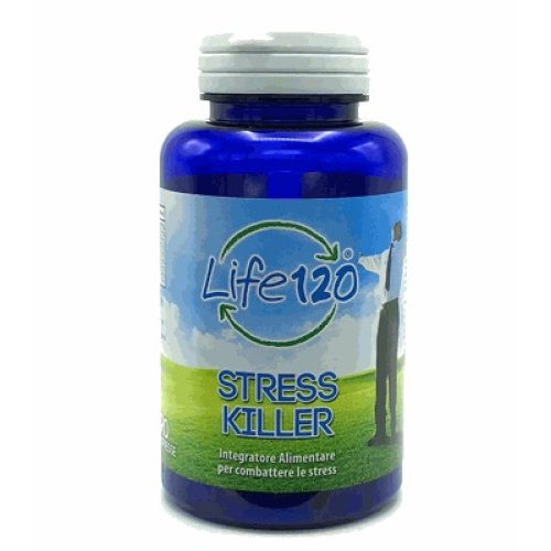 STRESS KILLER 90CPR