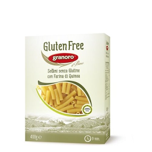 GLUTEN FREE SEDANI 400G