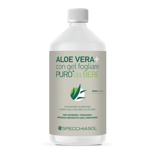 SUCCO ALOEVERA+ 1000ML