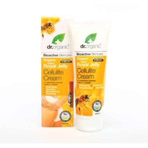 DR ORGANIC JELLY CELLULITE