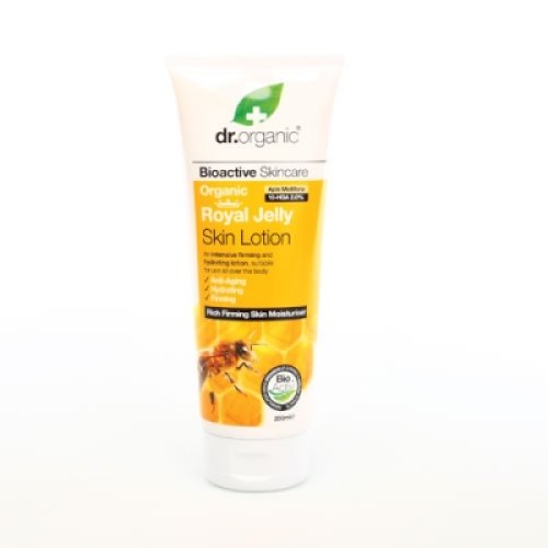 DR ORGANIC JELLY SKIN LOTION