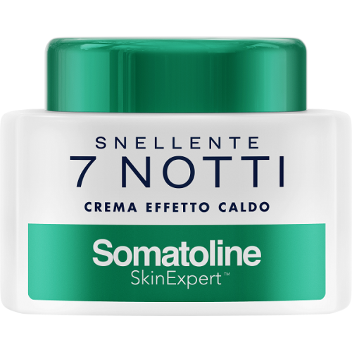 SOMATOLINE C SNELL 7NTT 250 ML