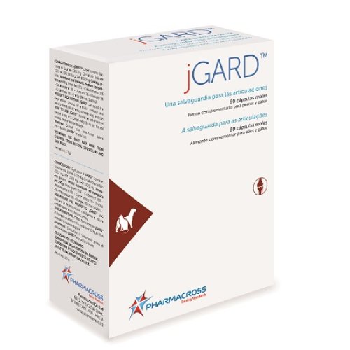 JGARD 80PERLE